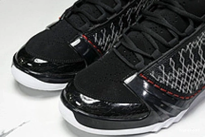 Hyperoad 23 Stealth Jordan Black 0724